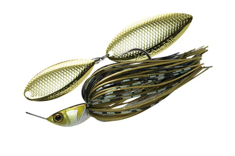 Jackall Dooon 1/2oz Reaction Spinnerbait
