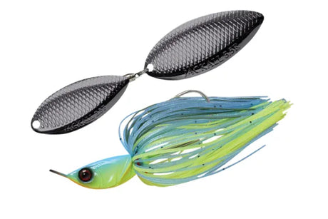 Jackall Dooon 1/2oz Reaction Spinnerbait