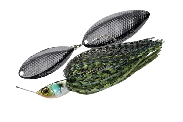 Jackall Dooon 1/2oz Reaction Spinnerbait