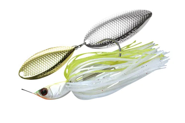 Jackall Dooon 1/2oz Reaction Spinnerbait