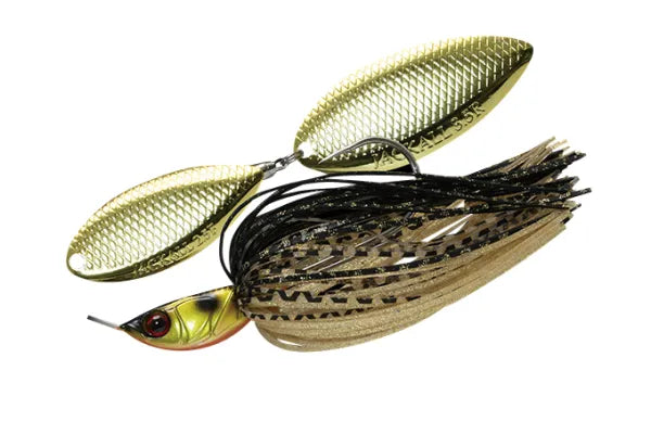 Jackall Dooon 1/2oz Reaction Spinnerbait