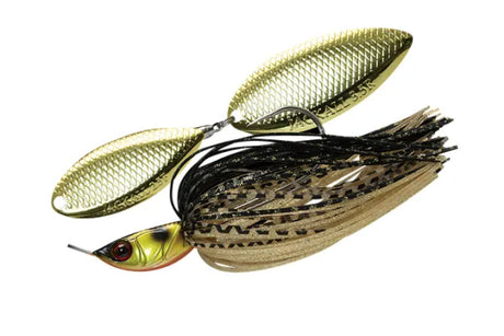 Jackall Dooon 1/2oz Reaction Spinnerbait