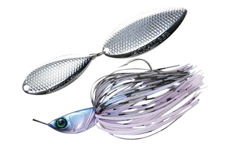 Jackall Dooon 1/2oz Reaction Spinnerbait