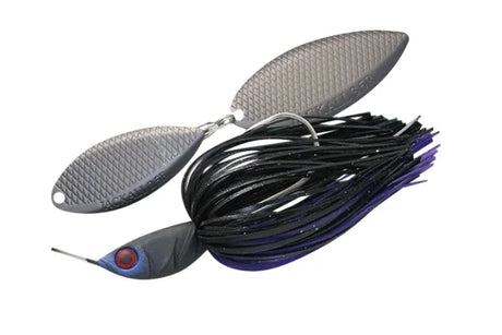 Jackall Dooon 1/2oz Reaction Spinnerbait