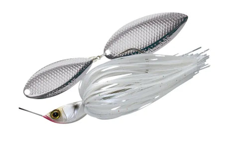 Jackall Dooon 1/4oz Reaction Spinnerbait