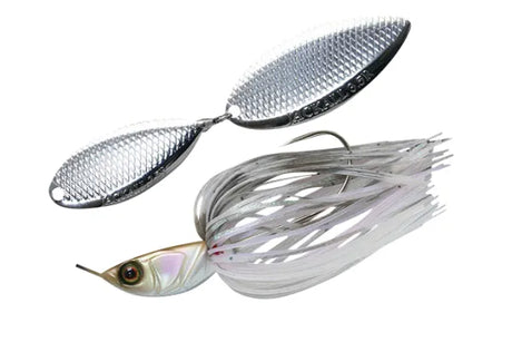 Jackall Dooon 1/2oz Reaction Spinnerbait