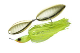 Jackall Dooon 1/2oz Reaction Spinnerbait