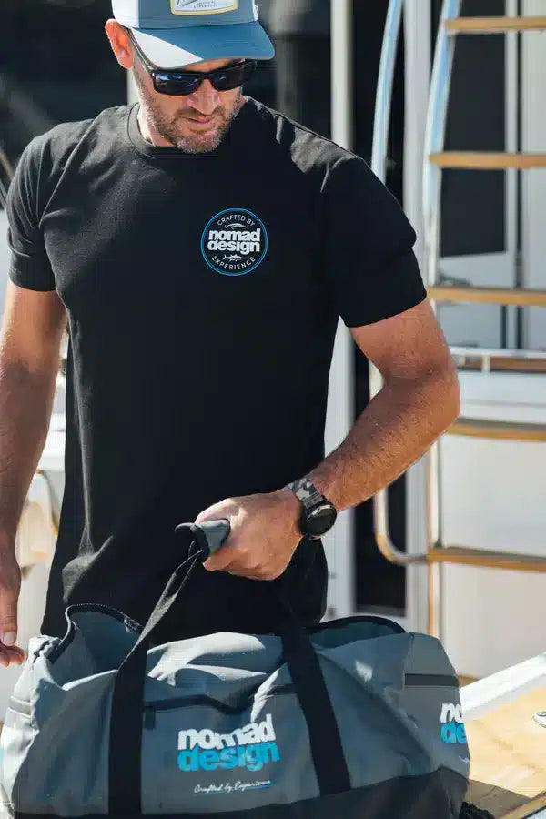 Nomad Design Duffle Bag