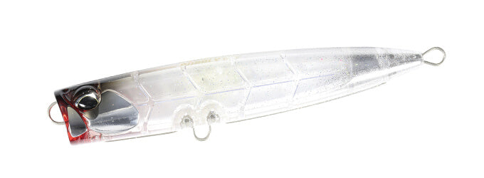 Duo Rough Trail Bubbly 135F Floating Popper