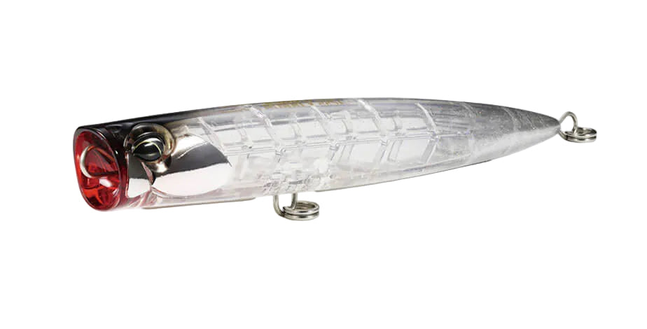 Duo Rough Trial Bubbly 225F Floating Popper