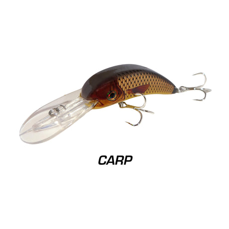 Balista Dyno 90mm Bibbed Diving Lure