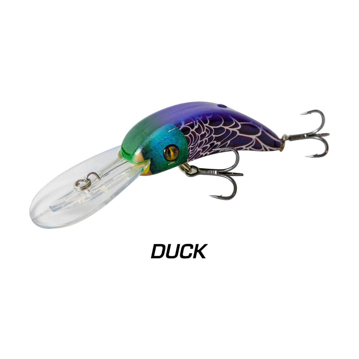 Balista Dyno 90mm Bibbed Diving Lure