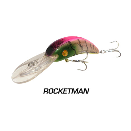 Rocketman