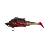 Spin Wright Beast Range 1/2oz SwimJig 7in