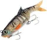 Molix Swim Shad 150mm 42g Rigged Plastic