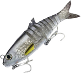 Molix Swim Shad 150mm 42g Rigged Plastic