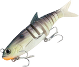 Molix Swim Shad 150mm 42g Rigged Plastic