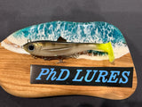 PhD Delta Wing 150 Lure