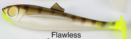 PhD Delta Wing 200 Lure