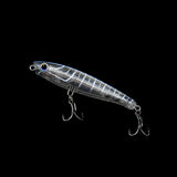 Malosi Echo 80F Walking Pencil