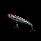 Malosi Echo 80F Walking Pencil