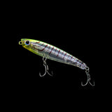 Malosi Echo 65F Walking Pencil