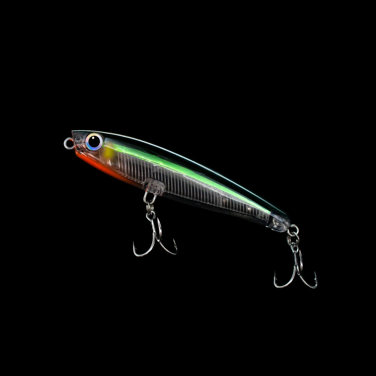 Malosi Echo 65F Walking Pencil