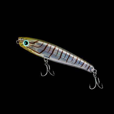 Malosi Echo 95F Walking Pencil