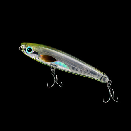 Malosi Echo 95F Walking Pencil