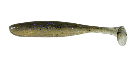 Keitech Easy Shiner 2in Plastics