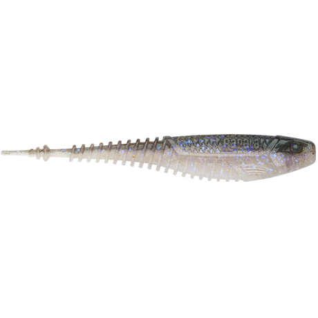 Rapala Crush City Freeloader 4in Plastics