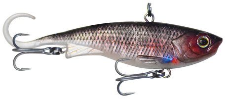 Zerek Fish Trap 95mm Soft Vibe