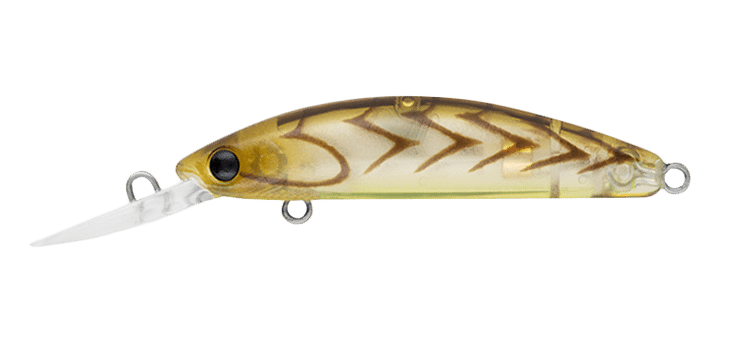 Daiwa Double Clutch 48mm Lure