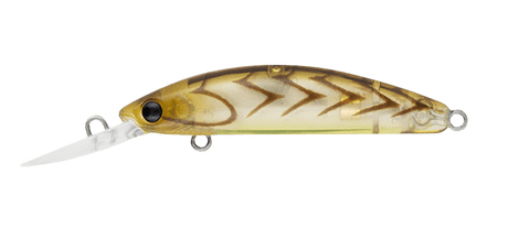 Daiwa Double Clutch 48mm Lure