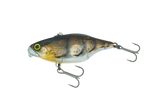 D-Style Jackall TN50 Type D SS Lipless Crankbait