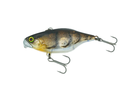 D-style Jackall TN60 Type D RS Rattle Lipless Crankbait