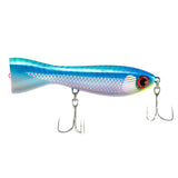 FCL Labo Ebipop SC 115F Floating Popper