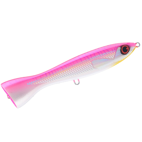 FCL Labo Ebipop SC 190F Floating Popper