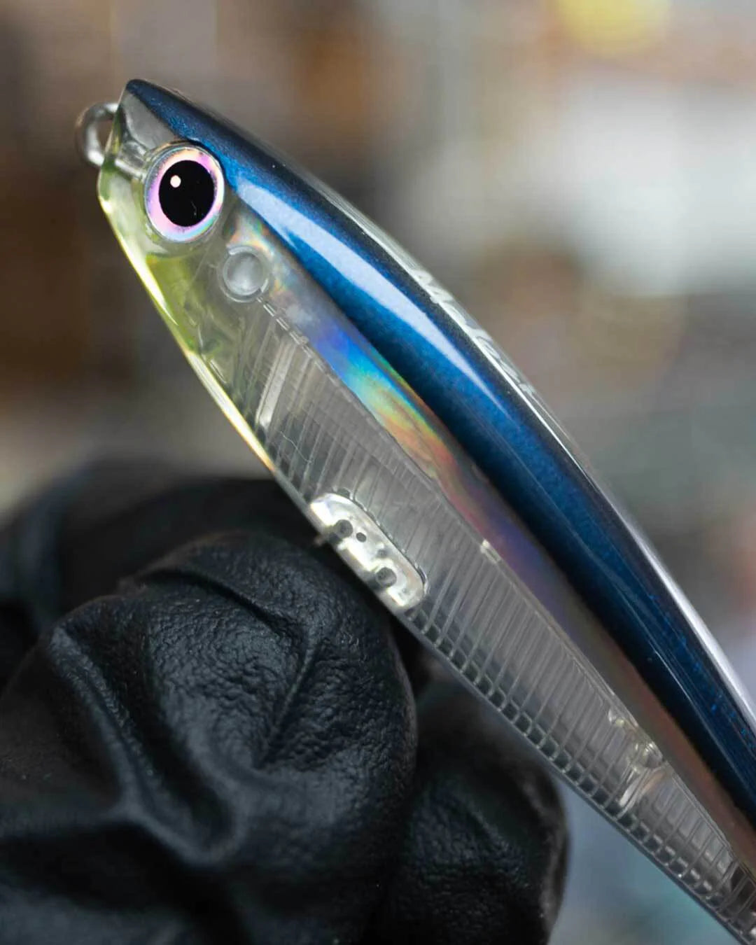 Malosi Echo 80F Walking Pencil