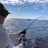 Oceans Legacy Elementus Speed Jig Spiral