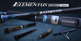 Oceans Legacy Elementus Rods