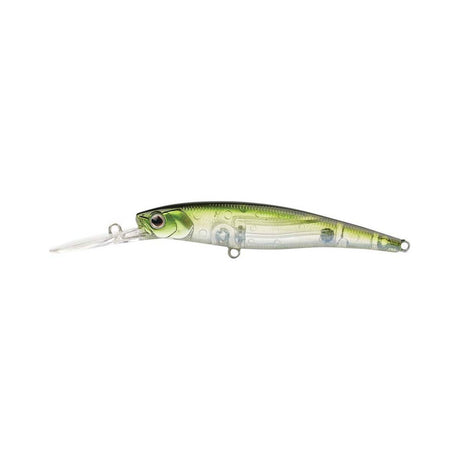 Prolure ST72 72mm Minnow Deep Lure
