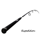 Zenaq Expedition Travel Rod Range