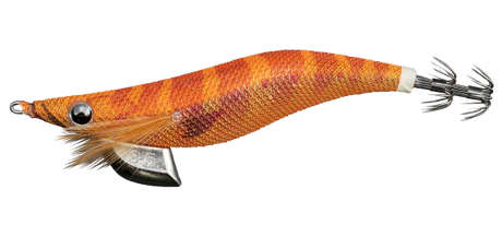 Yamashita EGI OH F 2.0 Squid Jig