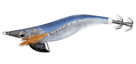 Yamashita EGI OH F 3.0 Squid Jigs