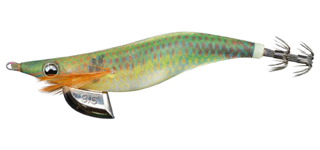 Yamashita EGI OH F 2.5 Squid Jig