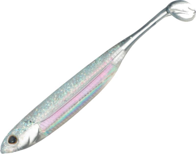 Fish Arrow Flash J Shad 3in