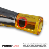 Fatboy 8in Rogue Rigged Trolling Lure