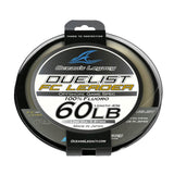 Oceans Legacy Duelist FC Leader X