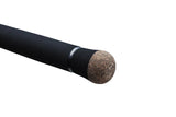 Zenaq Fokeeto Casting Rod Range